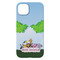 Animals iPhone 14 Pro Max Case - Back