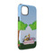 Animals iPhone 14 Pro Tough Case - Angle