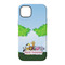 Animals iPhone 14 Pro Tough Case - Back