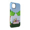 Animals iPhone 14 Tough Case - Angle