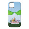 Animals iPhone 14 Tough Case - Back