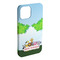 Animals iPhone 15 Plus Case - Angle