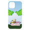 Animals iPhone 15 Plus Case - Back