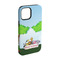 Animals iPhone 15 Pro Tough Case - Angle