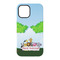 Animals iPhone 15 Pro Tough Case - Back