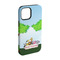 Animals iPhone 15 Tough Case -  Angle