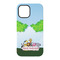 Animals iPhone 15 Tough Case - Back