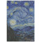 The Starry Night (Van Gogh 1889) 24x36 - Matte Poster - Front View