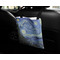 The Starry Night (Van Gogh 1889) Car Bag - In Use