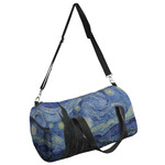 The Starry Night (Van Gogh 1889) Duffel Bag