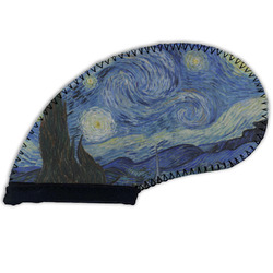 The Starry Night (Van Gogh 1889) Golf Club Iron Cover
