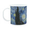 The Starry Night (Van Gogh 1889) Kid's Mug