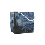 The Starry Night (Van Gogh 1889) Party Favor Gift Bags - Matte