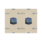 The Starry Night (Van Gogh 1889) Medium Tissue Papers Sheets - Heavyweight