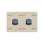 The Starry Night (Van Gogh 1889) Small Tissue Papers Sheets - Heavyweight