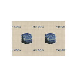 The Starry Night (Van Gogh 1889) Small Tissue Papers Sheets - Heavyweight