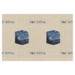 The Starry Night (Van Gogh 1889) X-Large Tissue Papers Sheets - Heavyweight