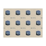 The Starry Night (Van Gogh 1889) Tissue Paper Sheets