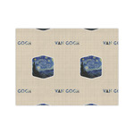 The Starry Night (Van Gogh 1889) Medium Tissue Papers Sheets - Lightweight