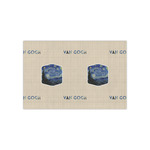 The Starry Night (Van Gogh 1889) Small Tissue Papers Sheets - Lightweight