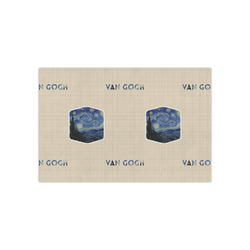 The Starry Night (Van Gogh 1889) Small Tissue Papers Sheets - Lightweight