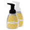 Tribal Diamond Foam Soap Bottles - Main