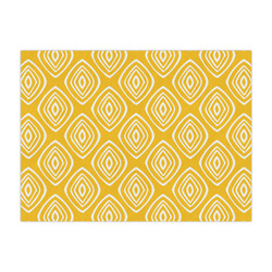 Tribal Diamond Large Tissue Papers Sheets - Heavyweight