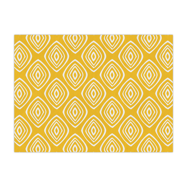 Custom Tribal Diamond Large Tissue Papers Sheets - Heavyweight