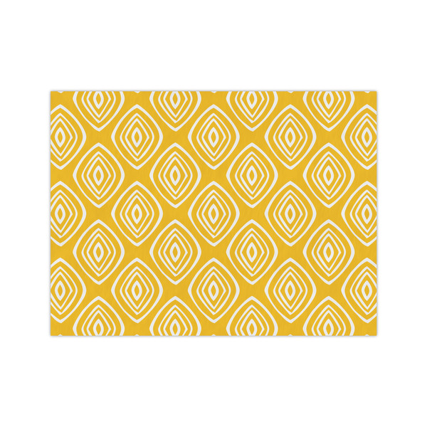 Custom Tribal Diamond Medium Tissue Papers Sheets - Heavyweight