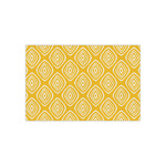 Tribal Diamond Small Tissue Papers Sheets - Heavyweight