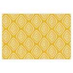 Tribal Diamond X-Large Tissue Papers Sheets - Heavyweight