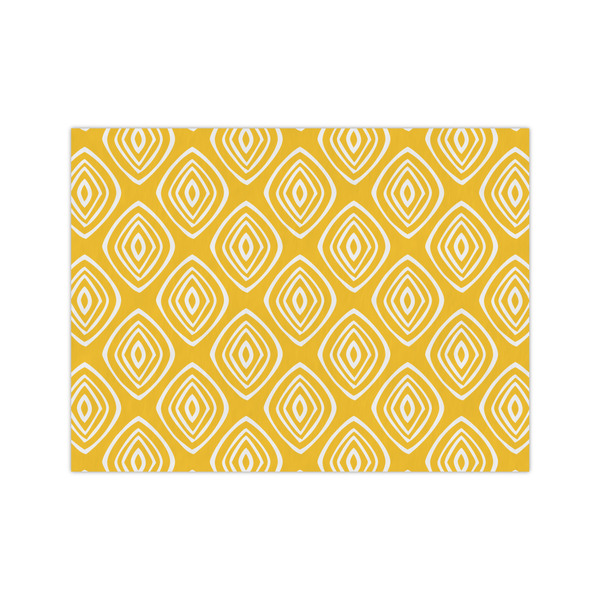 Custom Tribal Diamond Medium Tissue Papers Sheets - Lightweight