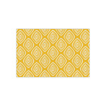 Tribal Diamond Small Tissue Papers Sheets - Lightweight