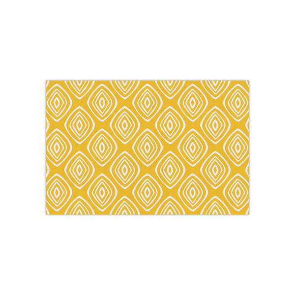 Custom Tribal Diamond Small Tissue Papers Sheets - Lightweight