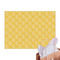 Tribal Diamond Tissue Paper Sheets - Main