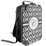 Ikat Kids Hard Shell Backpack (Personalized)