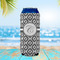 Ikat 16oz Can Sleeve - LIFESTYLE