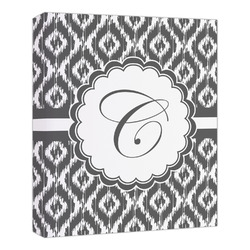 Ikat Canvas Print - 20x24 (Personalized)