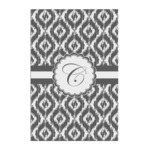 Ikat Posters - Matte - 20x30 (Personalized)