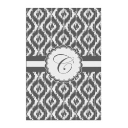 Ikat Posters - Matte - 20x30 (Personalized)