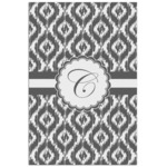 Ikat Poster - Matte - 24x36 (Personalized)