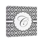 Ikat Canvas Print - 8x8 (Personalized)