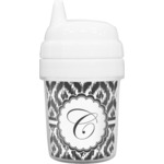 Ikat Baby Sippy Cup (Personalized)