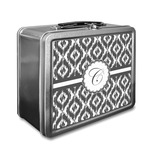 Ikat Lunch Box (Personalized)