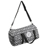 Ikat Duffel Bag - Small (Personalized)