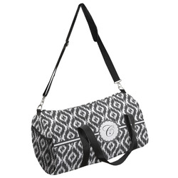 Ikat Duffel Bag - Large (Personalized)