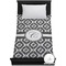 Ikat Duvet Cover (TwinXL)