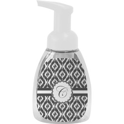 Ikat Foam Soap Bottle (Personalized)