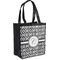 Ikat Grocery Bag - Main