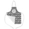 Ikat Kid's Aprons - Medium - Main (med/lrg)